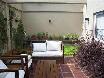 Tayka Hotel Salta