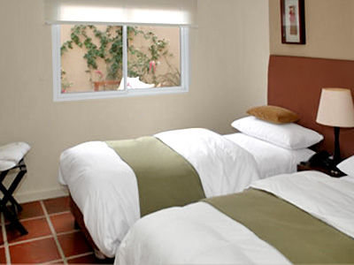 Tayka Hotel